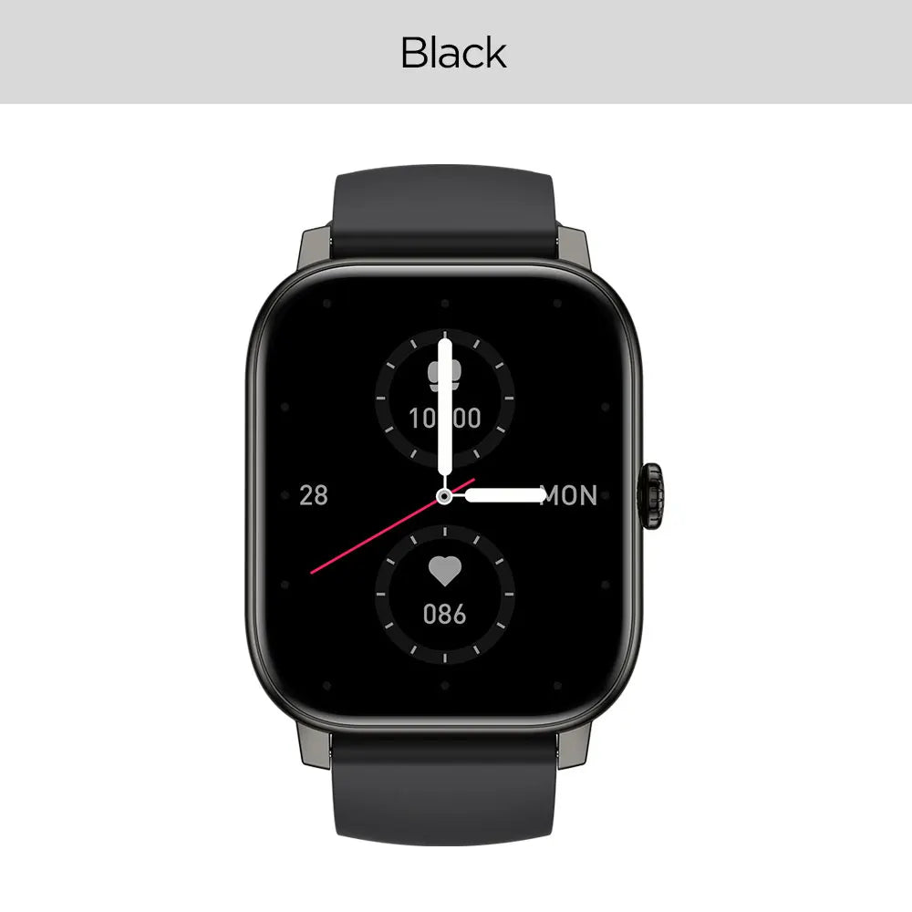 Zeblaze Btalk PRO Smartwatch with Bluetooth Calling
