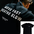Unisex Cotton Training T-Shirt