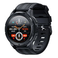 Oukitel BT10 AMOLED Smartwatch with Bluetooth Calling