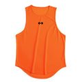 Men’s Quick-Dry Mesh Workout Tank