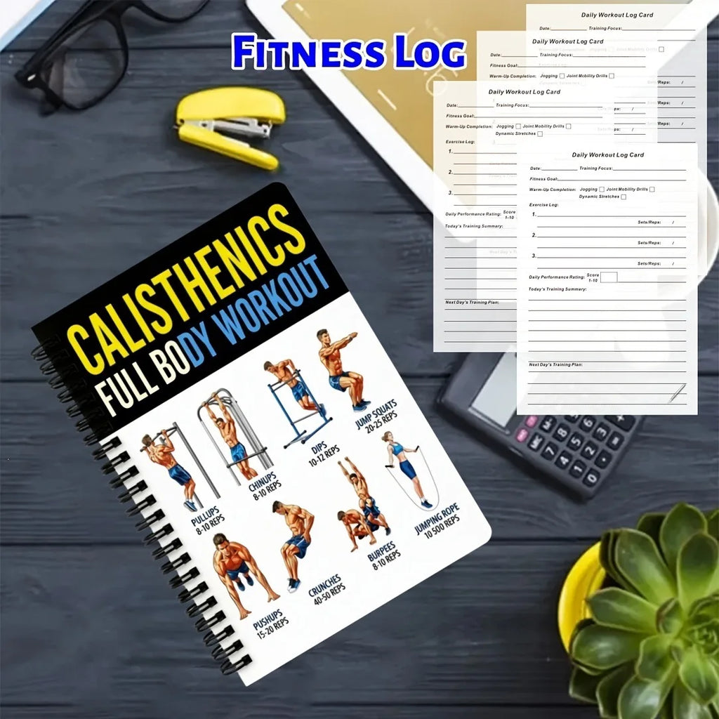 Beginner Calisthenics & Bodyweight Training Guide