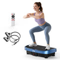 Vibration Plate Exercise Machine with 120 Speed Levels