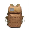Tactical MOLLE Backpack – 25L & 50L