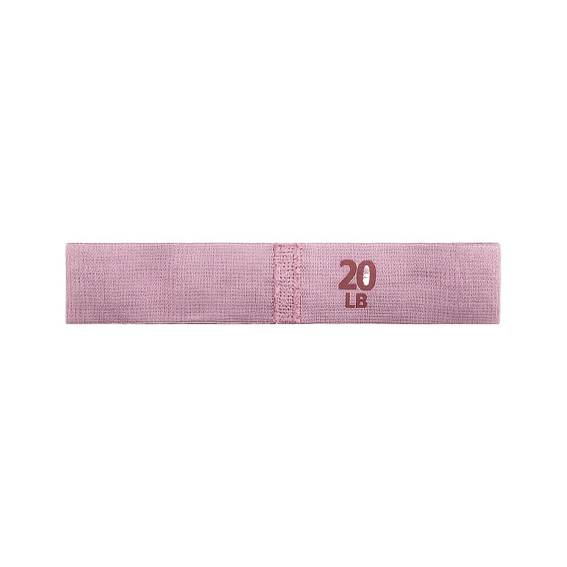 Fabric Loop Resistance Band – Sold Individually